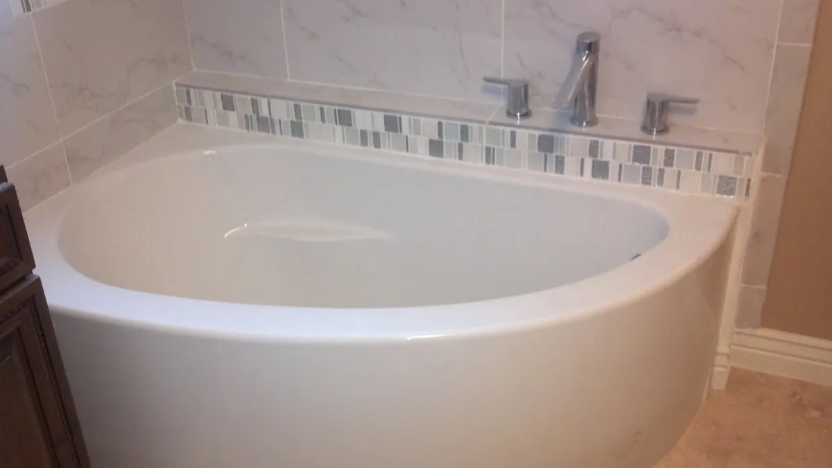 Plumbing services in Bear Creek, MI